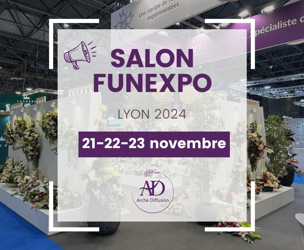 salon funexpo 2024